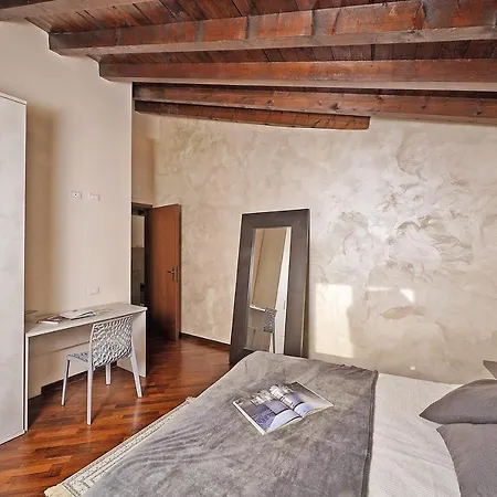 Apartment La Finestra Sul San Felice del Benaco