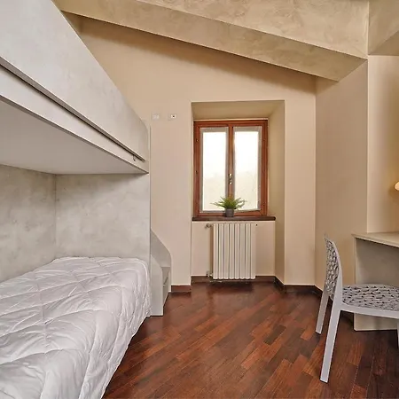 La Finestra Sul Apartment San Felice del Benaco